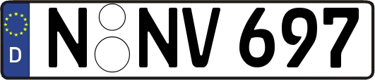 N-NV697