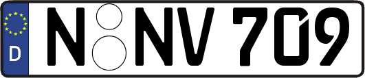 N-NV709