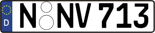 N-NV713