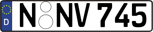 N-NV745