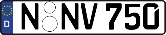 N-NV750