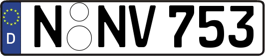 N-NV753