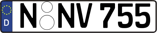 N-NV755