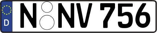 N-NV756