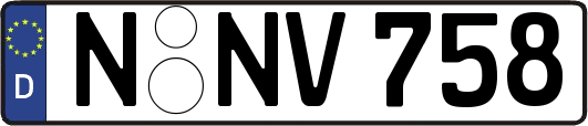 N-NV758
