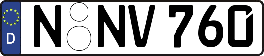 N-NV760