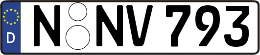 N-NV793