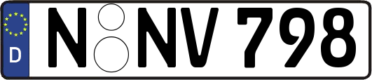 N-NV798