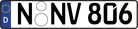 N-NV806