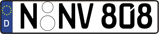 N-NV808