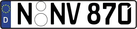N-NV870