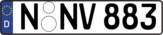 N-NV883