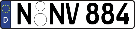 N-NV884
