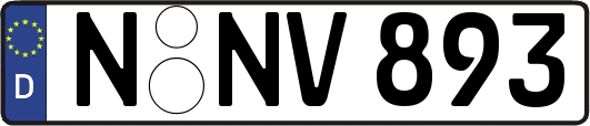 N-NV893