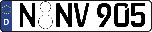 N-NV905