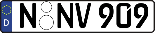 N-NV909