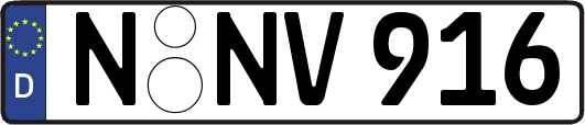 N-NV916
