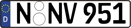 N-NV951