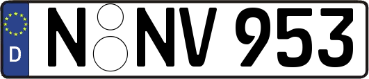N-NV953