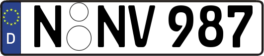 N-NV987