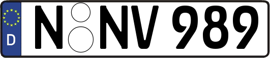 N-NV989