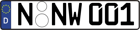 N-NW001