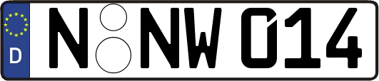 N-NW014