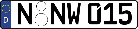 N-NW015
