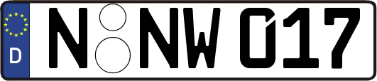 N-NW017