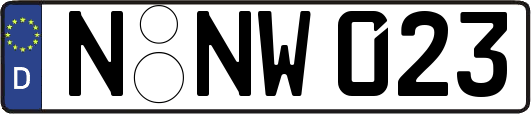 N-NW023