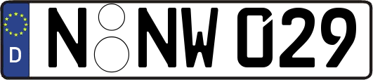 N-NW029