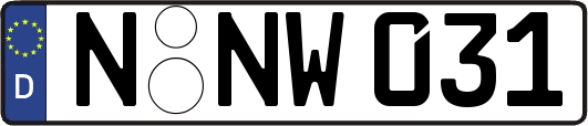 N-NW031