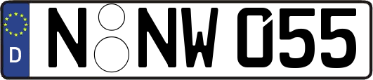N-NW055