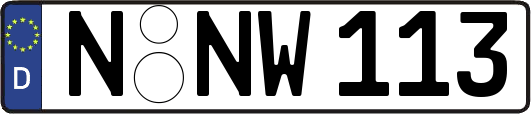 N-NW113