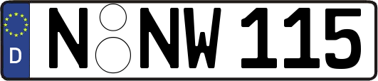 N-NW115