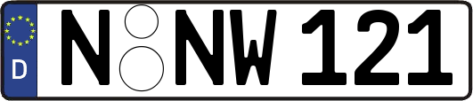 N-NW121