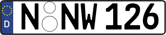 N-NW126