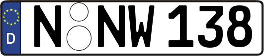 N-NW138