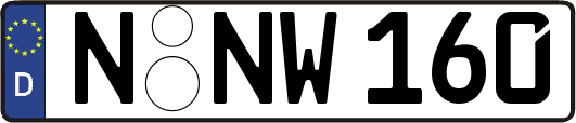 N-NW160