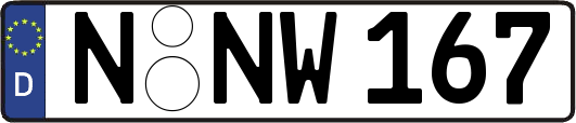 N-NW167