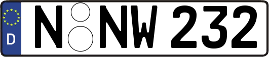 N-NW232