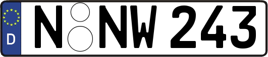 N-NW243