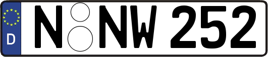 N-NW252