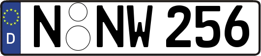 N-NW256