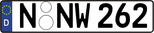 N-NW262