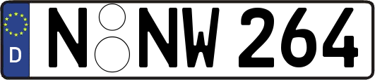 N-NW264