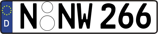 N-NW266