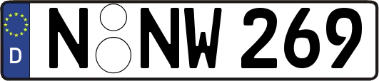 N-NW269