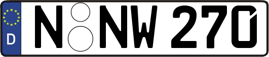 N-NW270