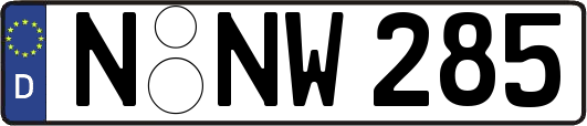 N-NW285